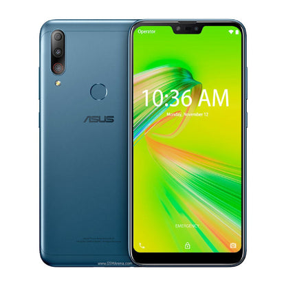 Asus Zenfone Max Shot ZB634KL image