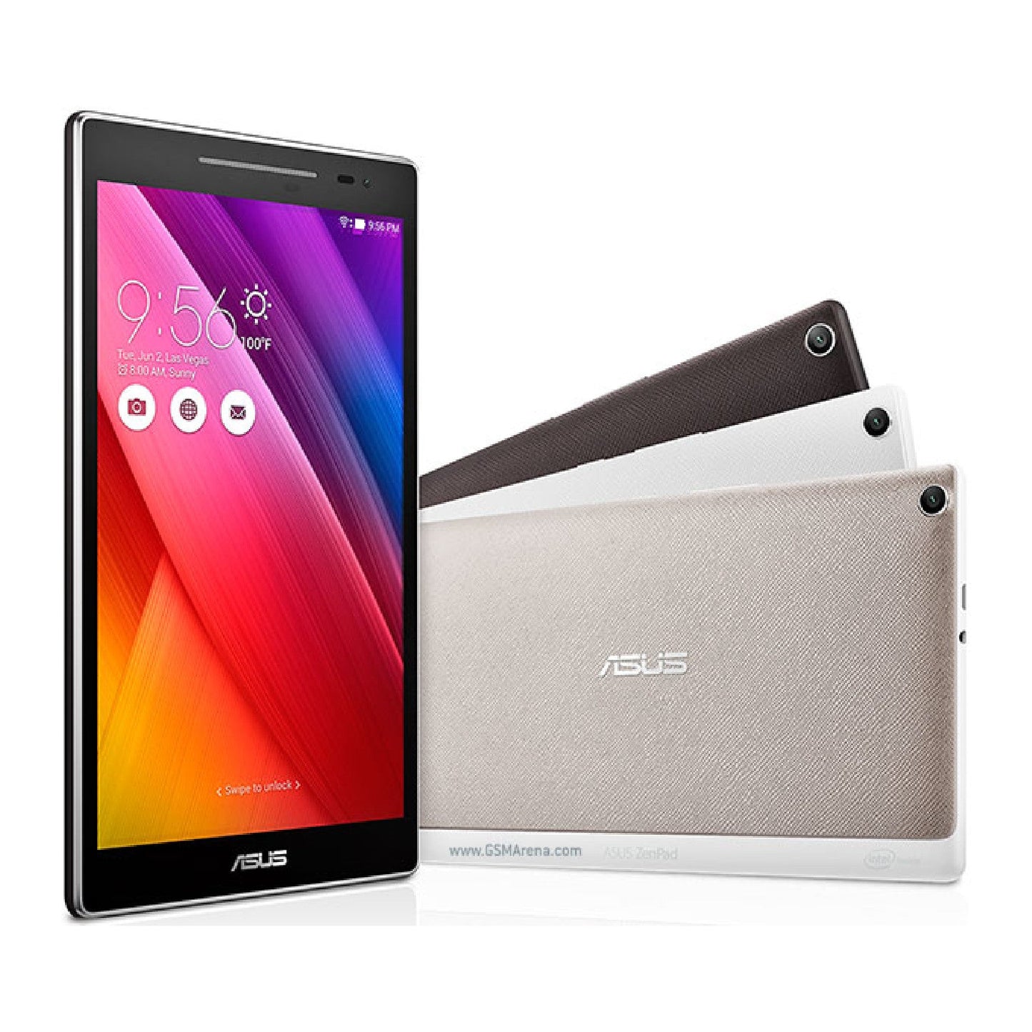 Asus Zenpad 8.0 Z380C Tablet Screen Guard