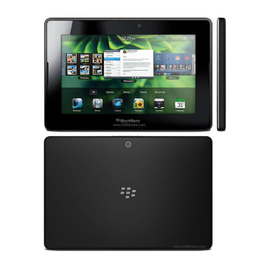 BlackBerry 4G Playbook HSPA Plus Tablet Screen Guard