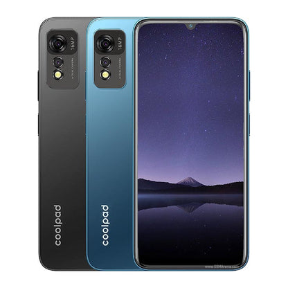 Coolpad CP12p image