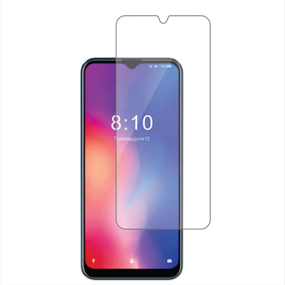 Coolpad Cool 10A Mobile Screen Guard - MobERA