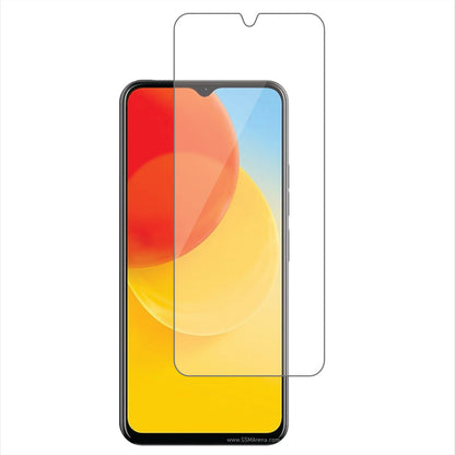 Coolpad Cool 20 Pro Mobile Screen Guard - MobERA