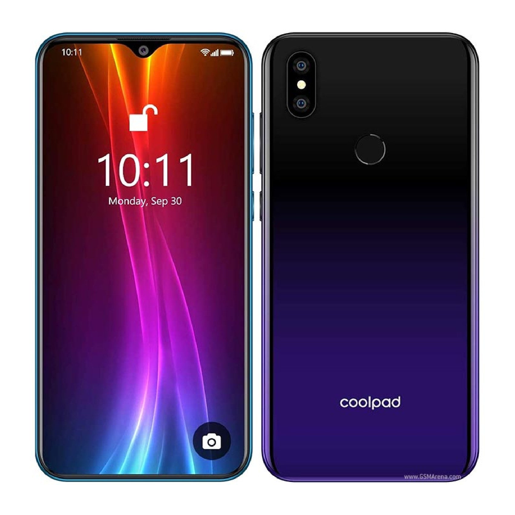 Coolpad Cool 5 image