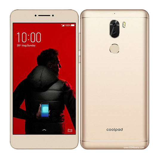 Coolpad Cool Play 6 image