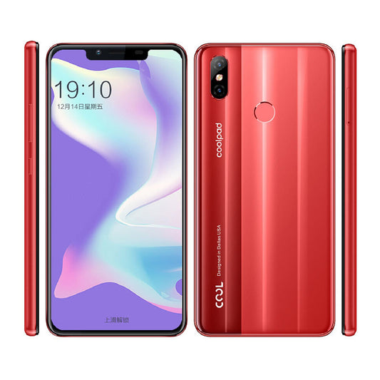 Coolpad Cool Play 8 image