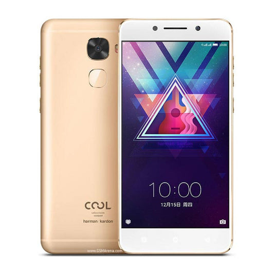 Coolpad Cool S1 image