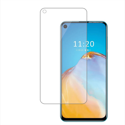 Coolpad Cool S Mobile Screen Guard - MobERA