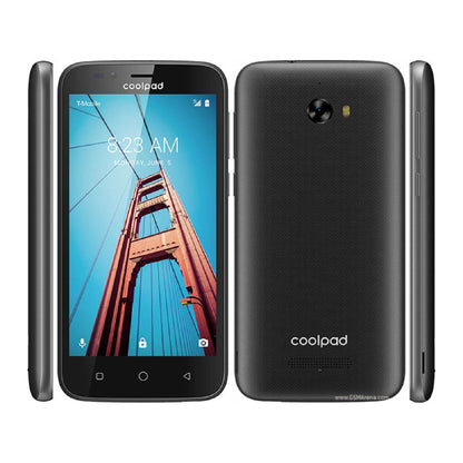 Coolpad Defiant image