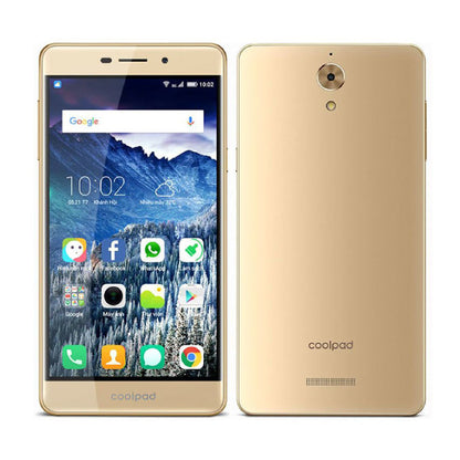 Coolpad Mega image