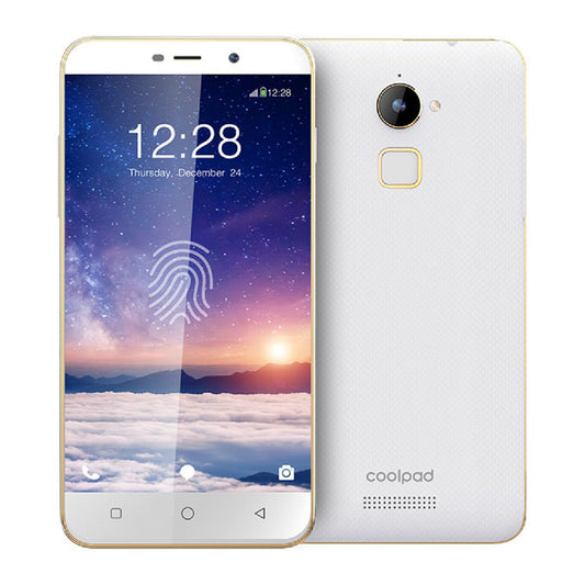 Coolpad Note 3 Lite image