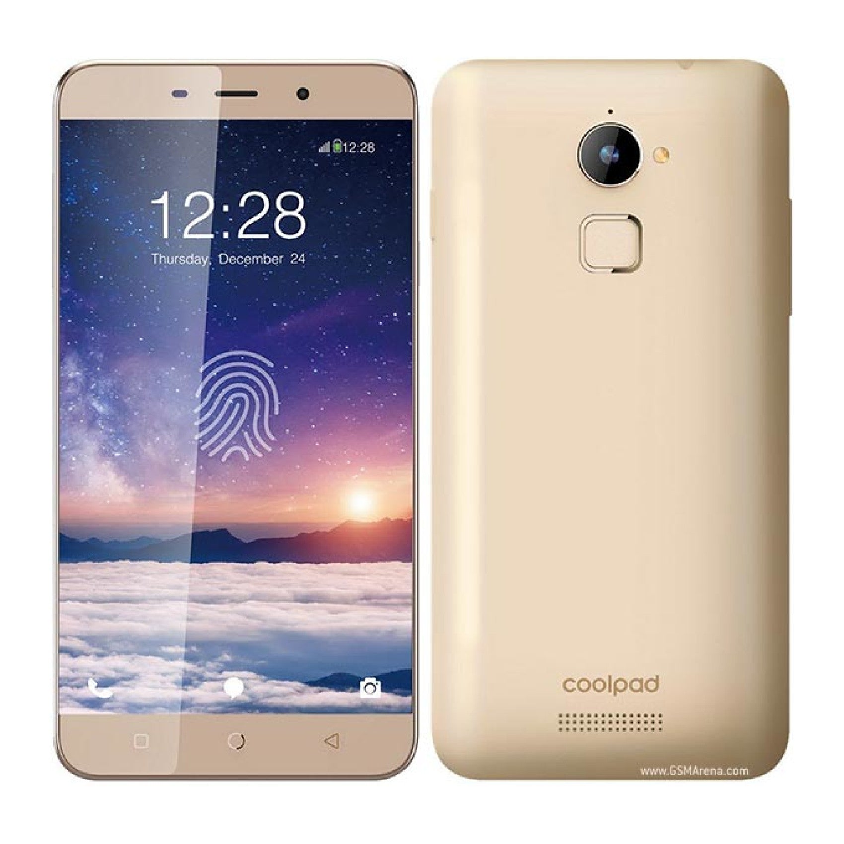 Coolpad Note 3 Plus image
