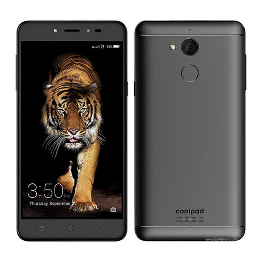 Coolpad Note 5 image