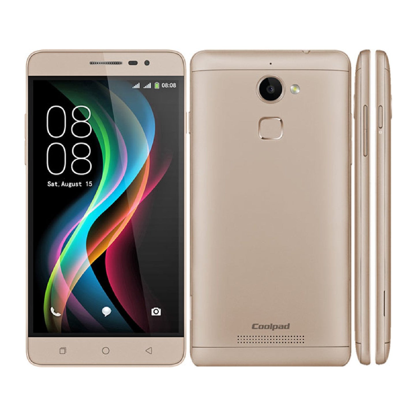 Coolpad Shine image