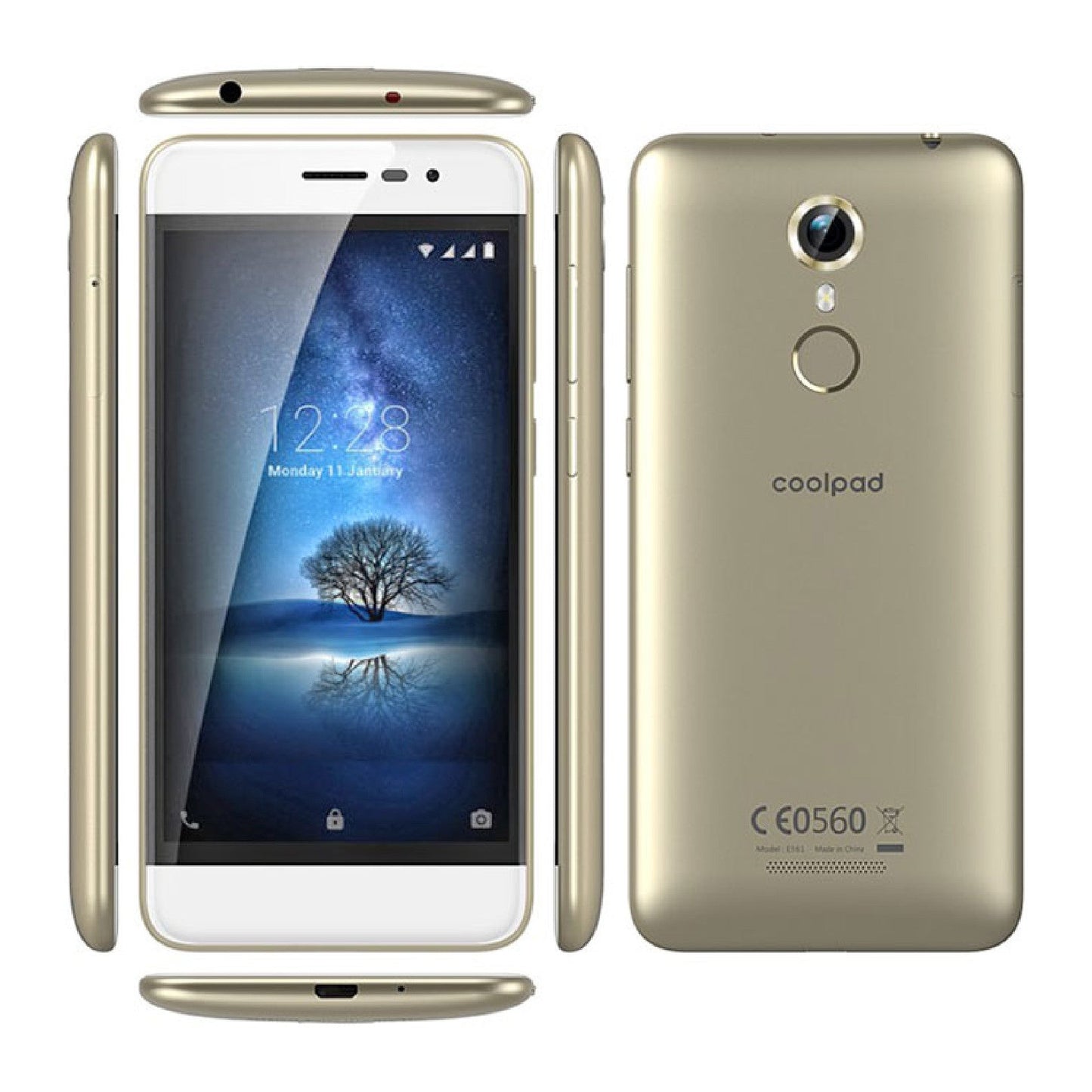 Coolpad Torino S image