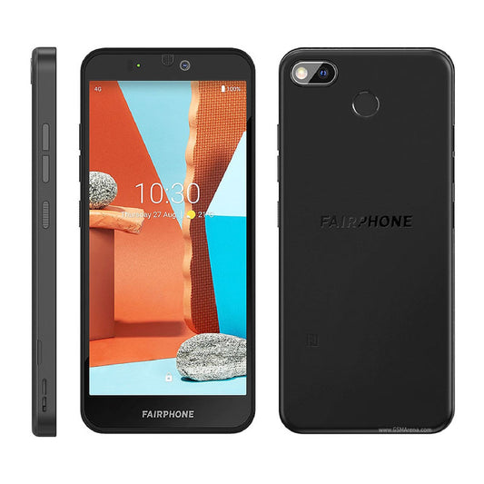Fairphone 3 Plus image