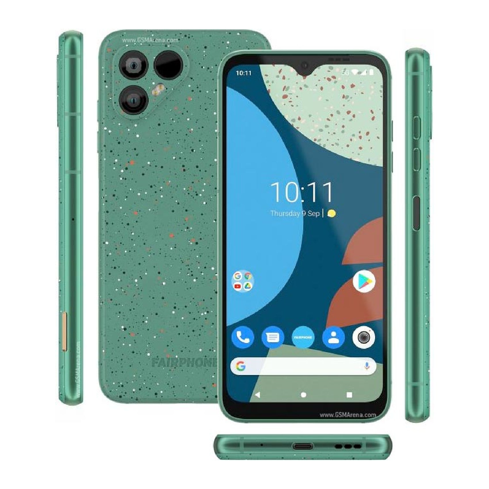 Fairphone 4 image