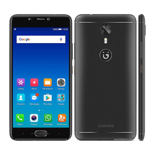 Gionee A1 image