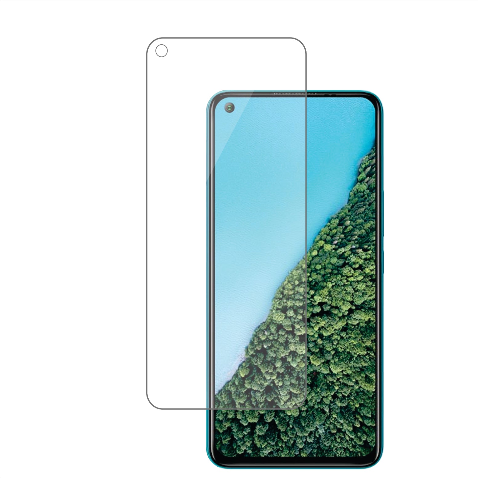 Gionee M12 image