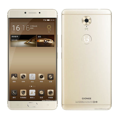 Gionee M6 image