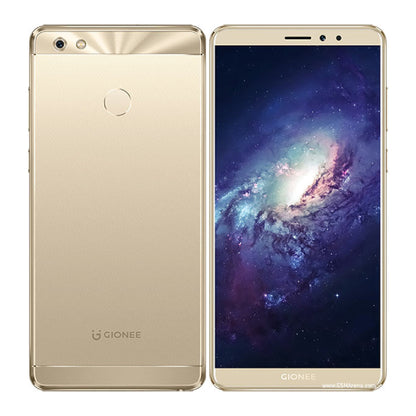 Gionee M7 Power image