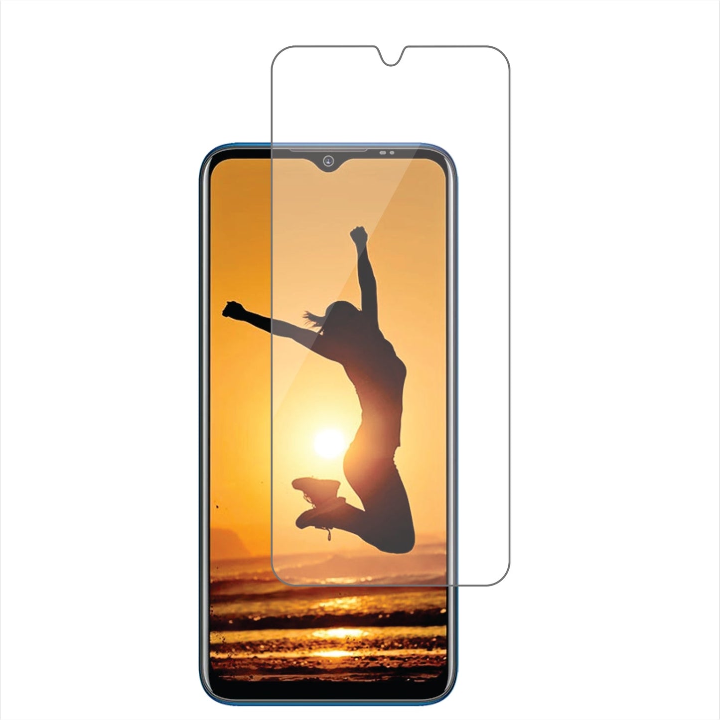 Gionee Max Pro image