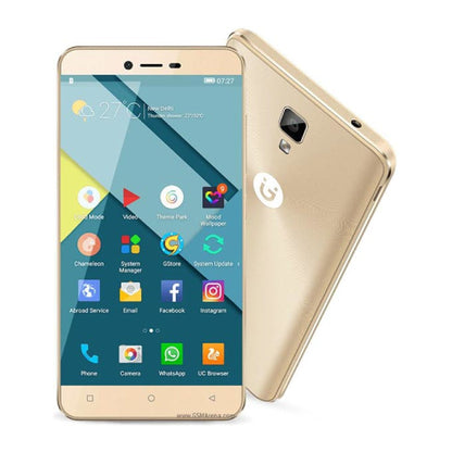 Gionee P7 image