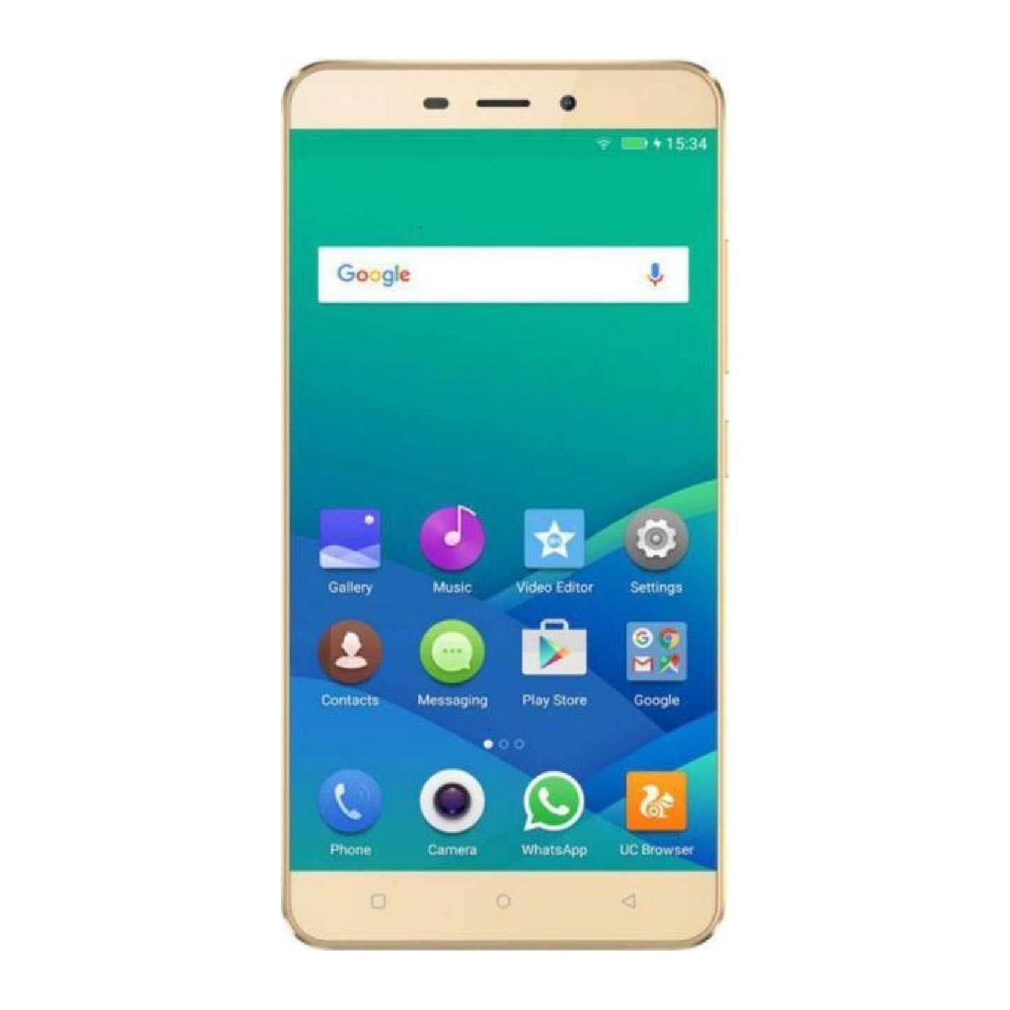 Gionee P8 Max image