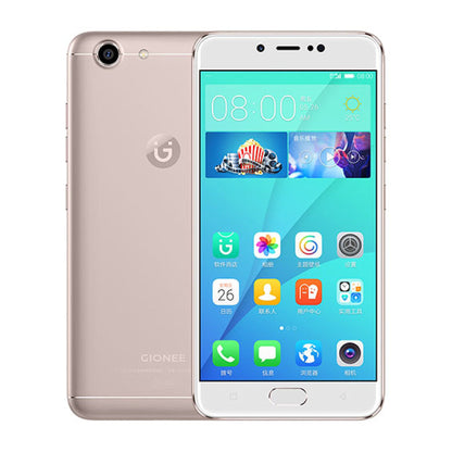 Gionee S10C image