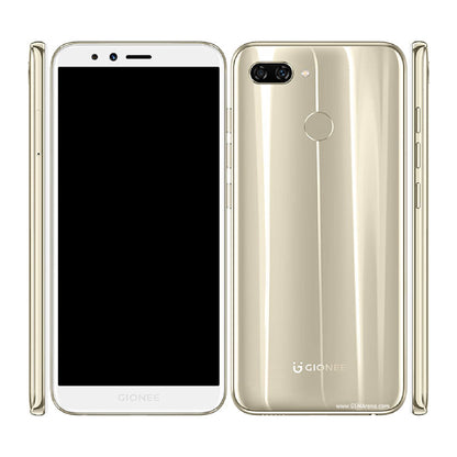 Gionee S11 lite image