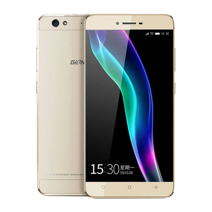 Gionee S6 image