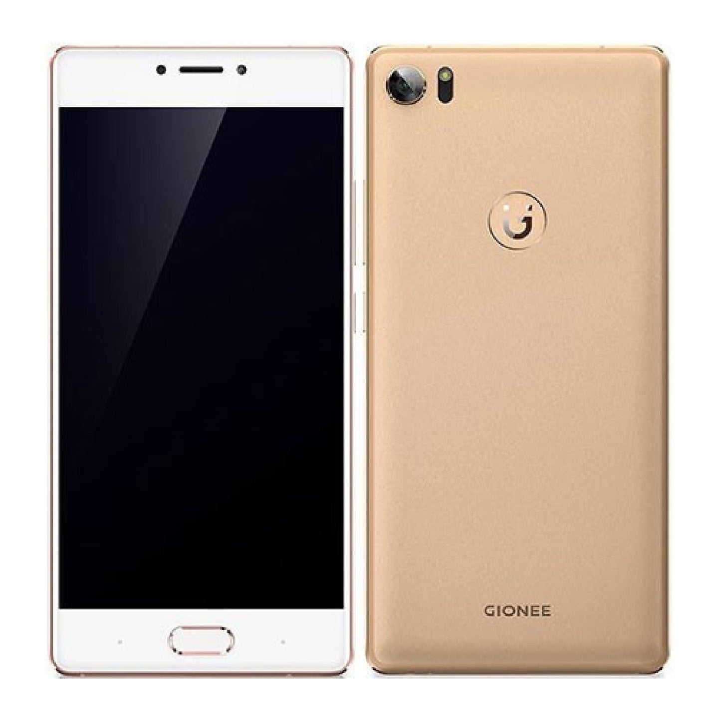 Gionee S8 image