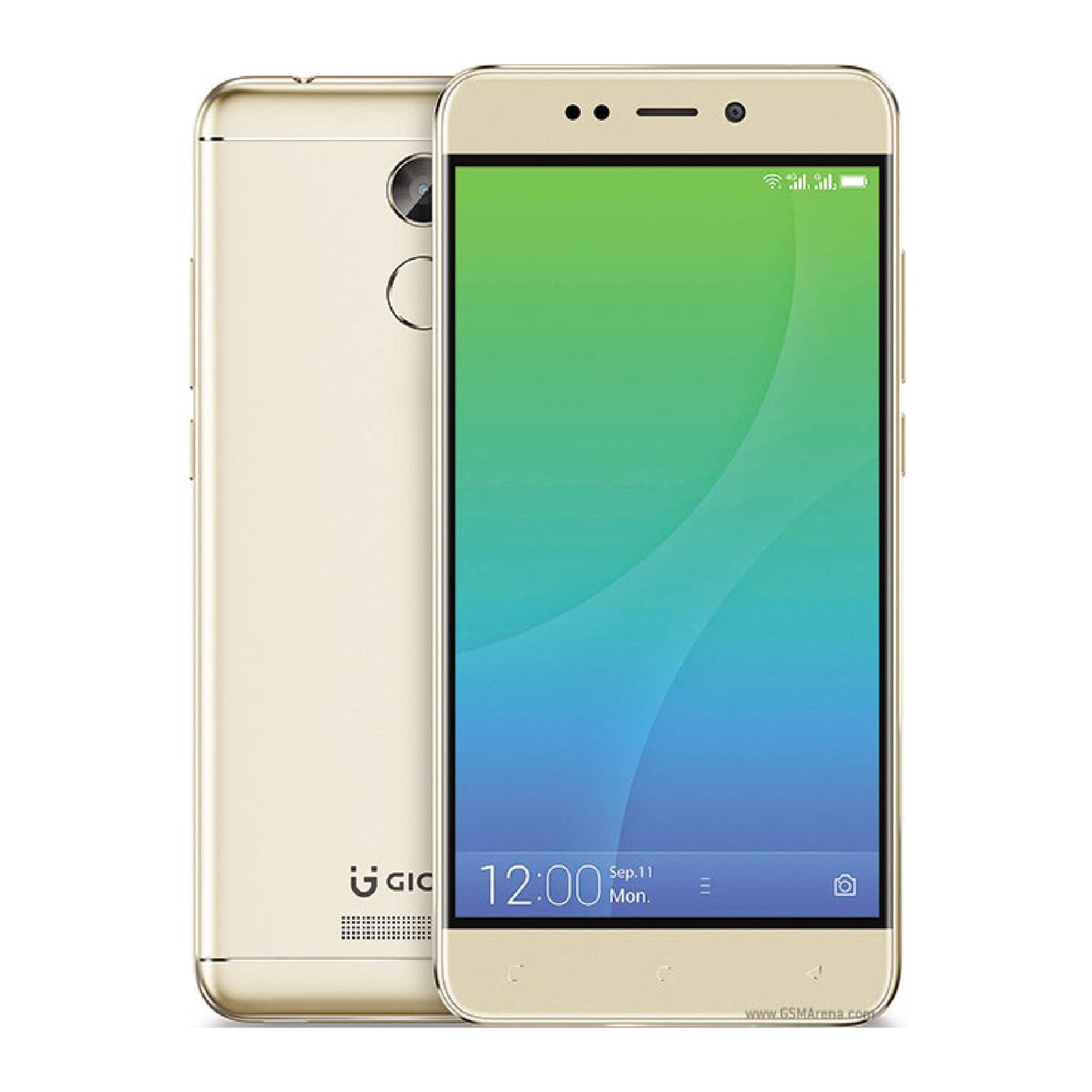 Gionee X1s image