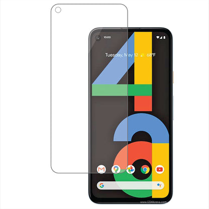 Google Pixel 4A Mobile Screen Guard Protector