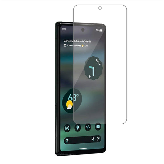 Google Pixel 6A Mobile Screen Guard Protector