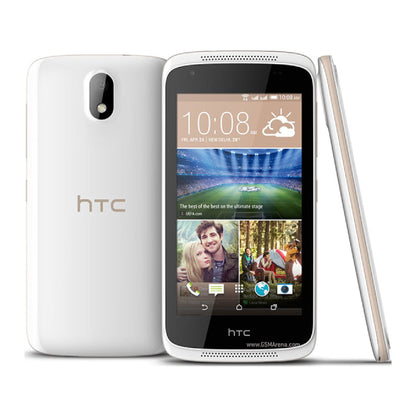 HTC Desire 326G dual sim image