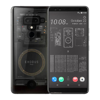 HTC Exodus 1 image