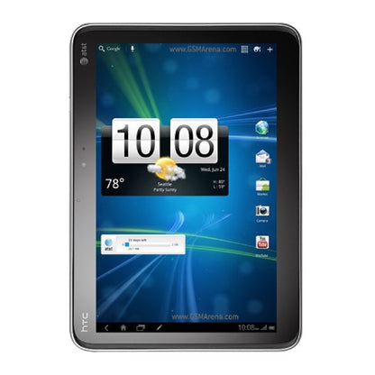 HTC Jetstream Tablet Screen Guard