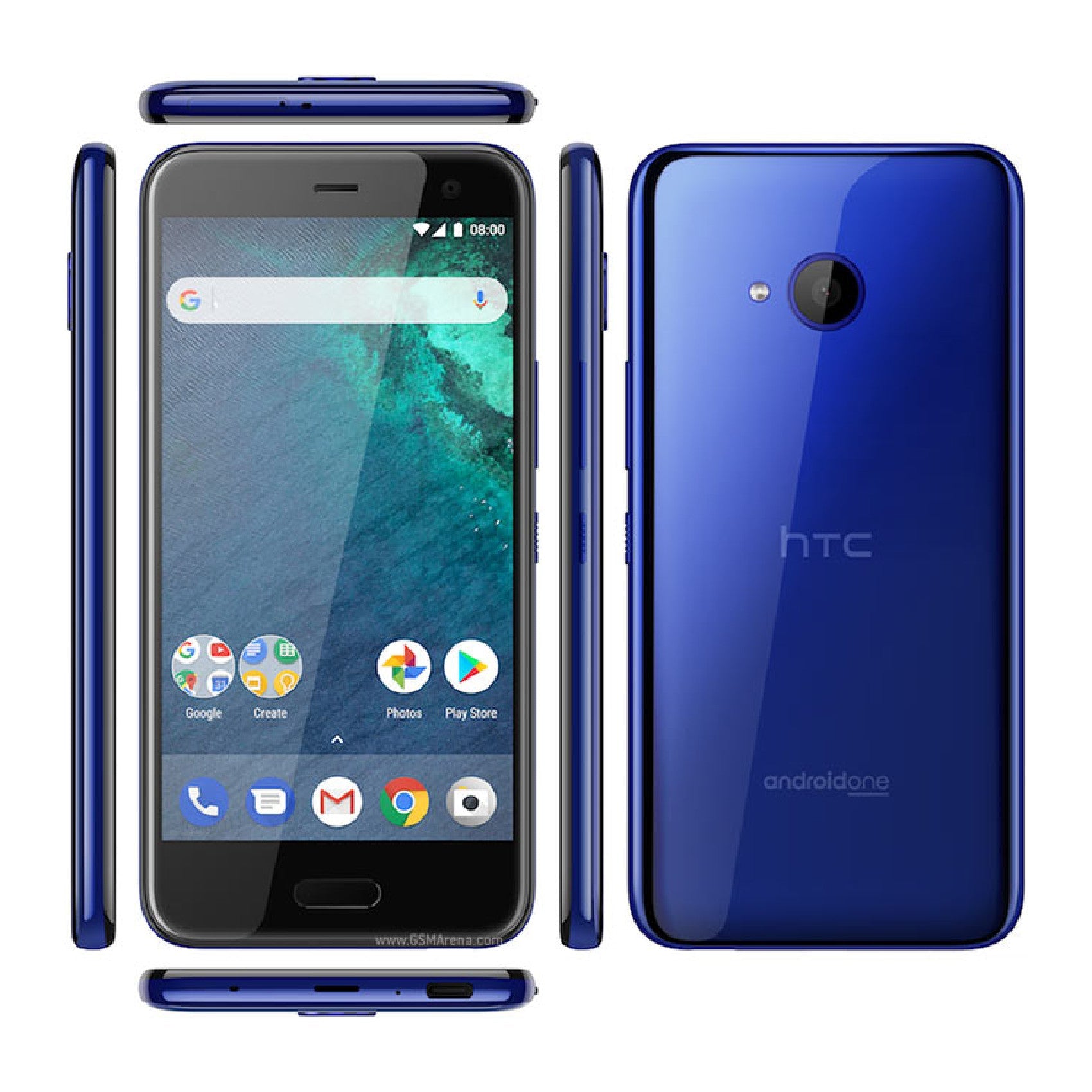 HTC U11 Life image