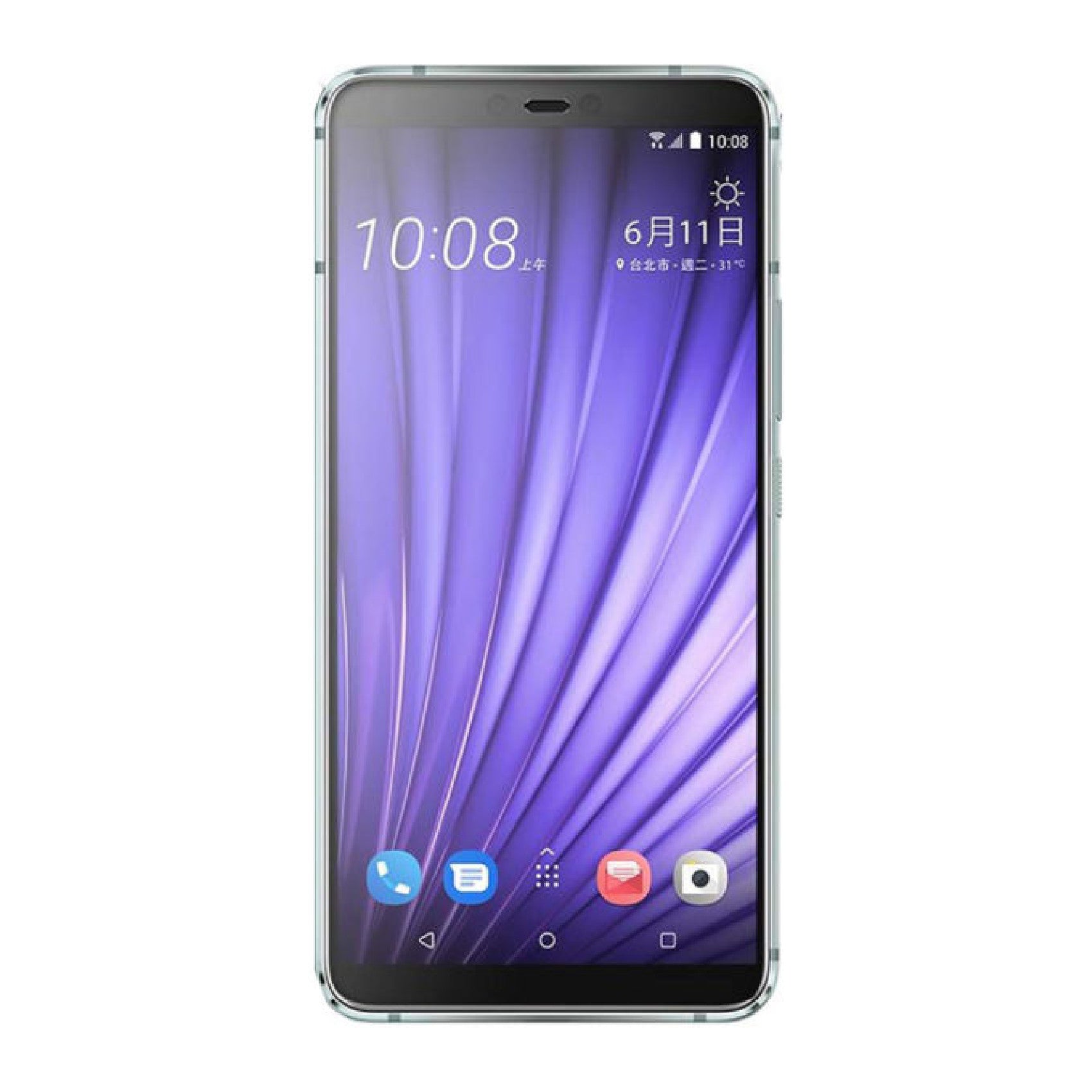 HTC U19e image