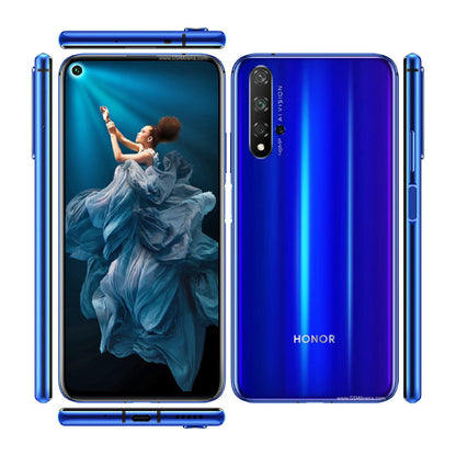 Honor 20 image