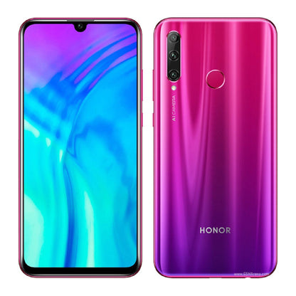 Honor 20i image