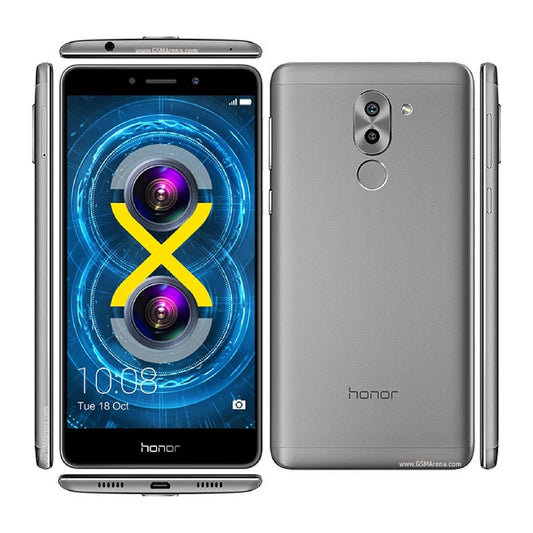 Honor 6X image