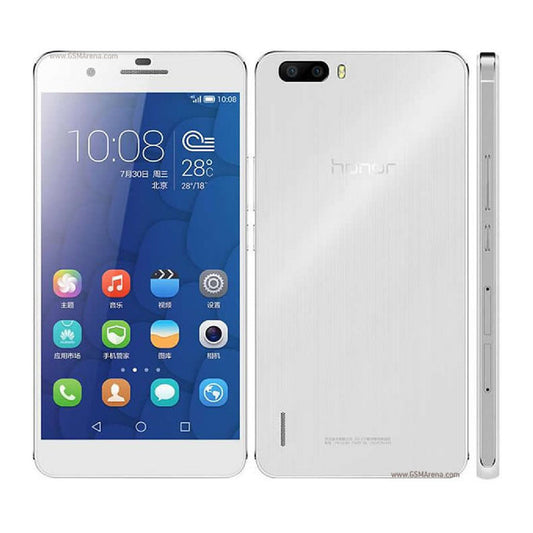 Honor 6 Plus image