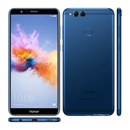 Honor 7X image