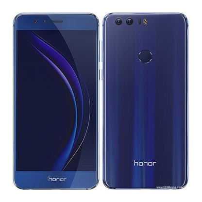 Honor 8 image