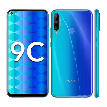 Honor 9C image