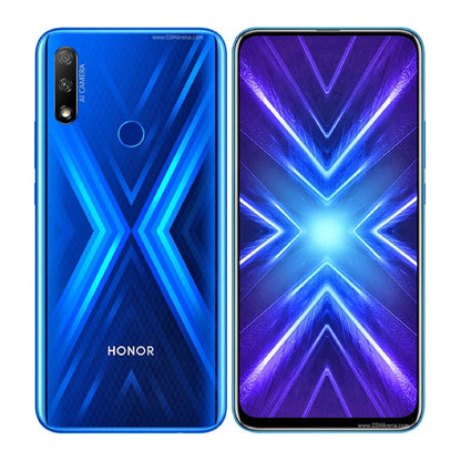 Honor 9X image