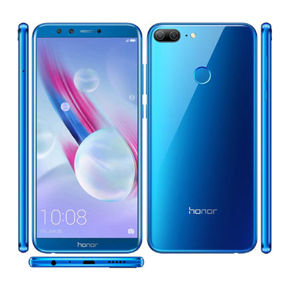 Honor 9 Lite image