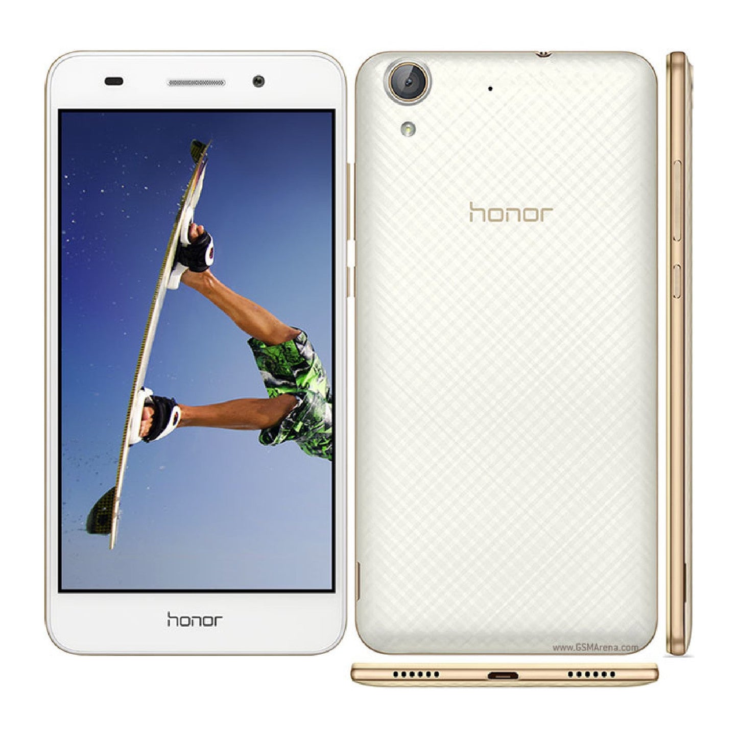 Honor Holly 3 image