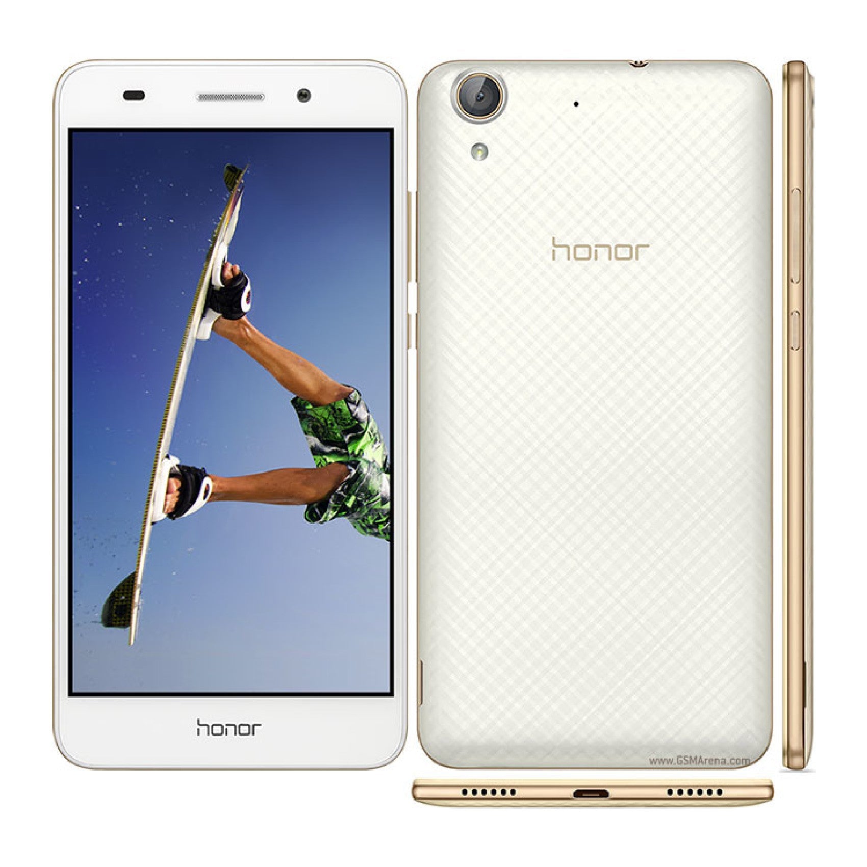 Honor Holly 3 image